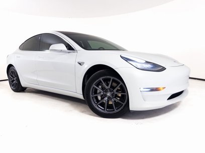 Used 2018 Tesla Model 3 Long Range