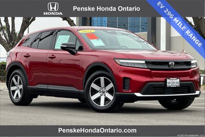 Used 2024 Honda Prologue EX