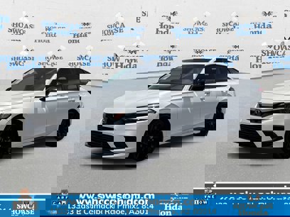 Used 2023 Honda Civic Sport