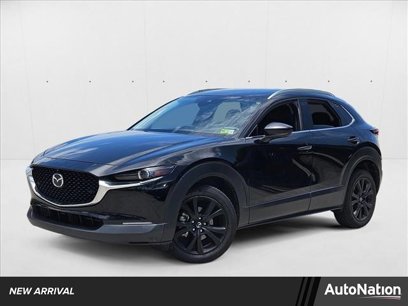 Used 2021 MAZDA CX-30 2.5 Turbo w/ Premium Plus Pkg