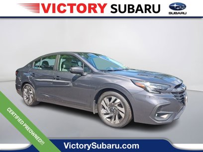 Used 2024 Subaru Legacy Limited