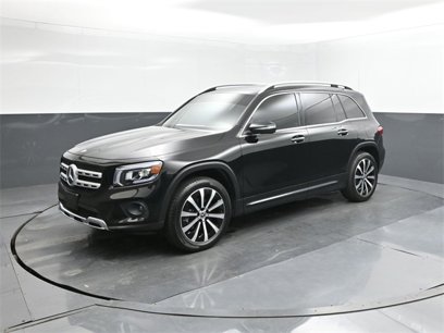 Certified 2022 Mercedes-Benz GLB 250