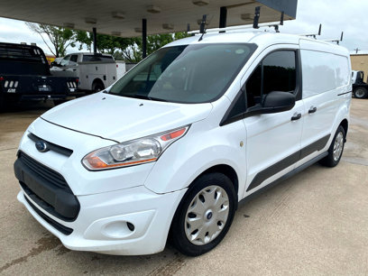 Used 2018 Ford Transit Connect XLT