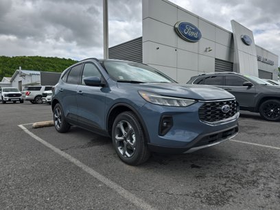 New 2025 Ford Escape ST-Line Elite