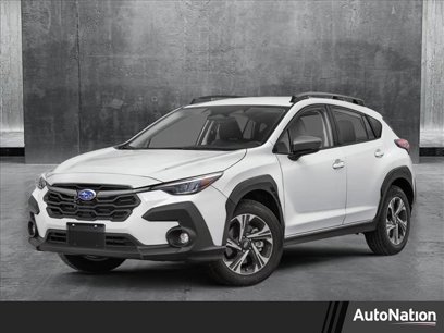 New 2025 Subaru Crosstrek 2.5i Limited
