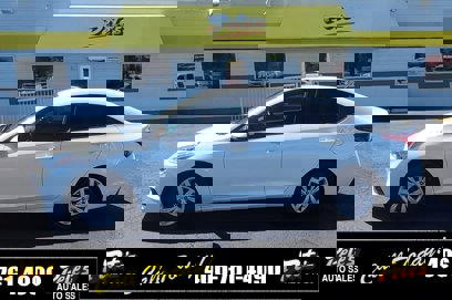 Used 2021 Hyundai Accent SE