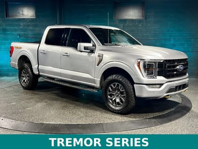 Used 2023 Ford F150 Tremor w/ Equipment Group 402A High