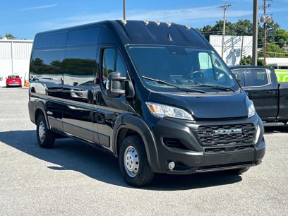 Used 2023 RAM ProMaster 2500 w/ Driver Convenience Group