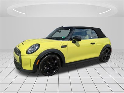 Used 2023 MINI Cooper S
