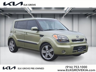 Used 2011 Kia Soul !