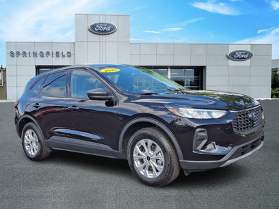 Used 2025 Ford Escape Active w/ Tech Pack #1