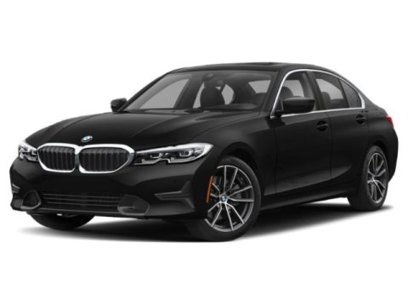 Certified 2021 BMW 330i xDrive Sedan w/ Driving Assistance Package