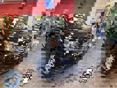 Used 2014 Honda CR-V LX
