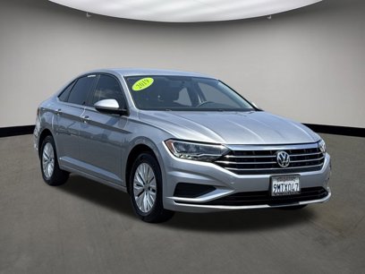 Used 2019 Volkswagen Jetta S w/ Driver Assistance Package