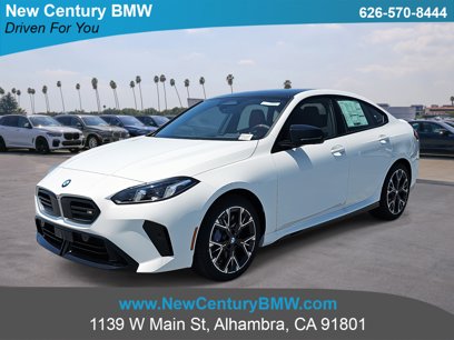 New 2025 BMW M235i xDrive w/ Premium Package