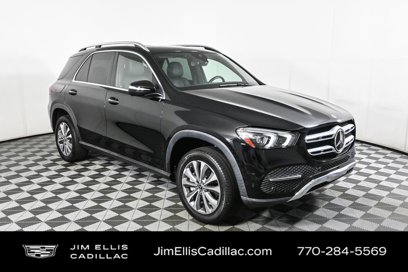 Used 2021 Mercedes-Benz GLE 350