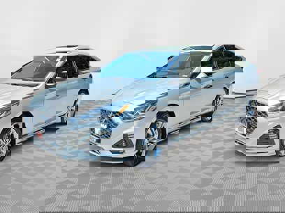 Used 2018 Hyundai Sonata Sport w/ Cargo Package