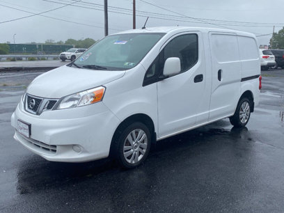 Used 2016 Nissan NV200 SV w/ Exterior Appearance Package