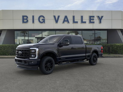 New 2024 Ford F250 Lariat w/ Lariat Ultimate Package