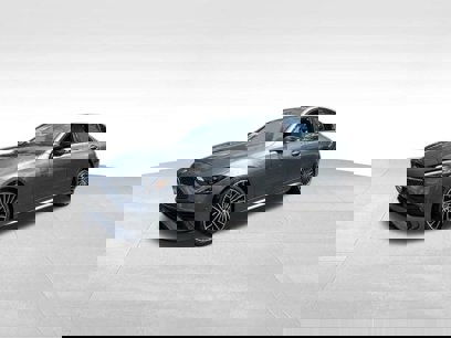 New 2024 Mercedes-Benz C 300 4MATIC Sedan
