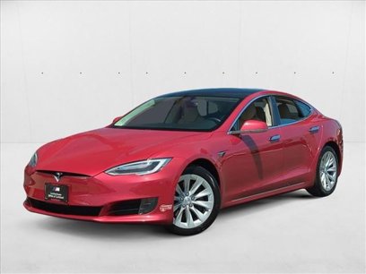 Used 2017 Tesla Model S 60