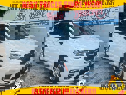 New 2025 Chrysler Pacifica Select