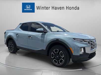 Used 2023 Hyundai Santa Cruz SEL