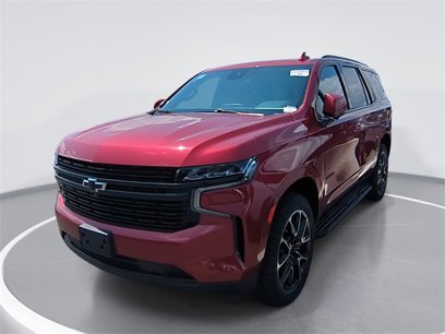 Used 2023 Chevrolet Tahoe RST w/ Sport Performance Package