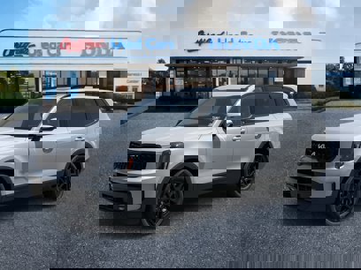 Used 2024 Kia Telluride SX Prestige X-Line