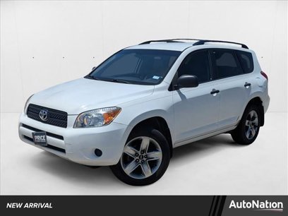 Used 2008 Toyota RAV4 2WD