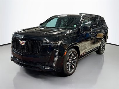 Used 2023 Cadillac Escalade Sport Platinum