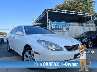 Used 2005 Lexus ES 330