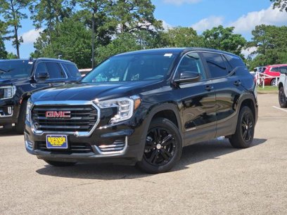 Certified 2024 GMC Terrain SLE