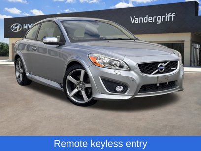 Used 2013 Volvo C30 T5 R-Design