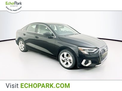 Used 2024 Audi A3 2.0T Premium