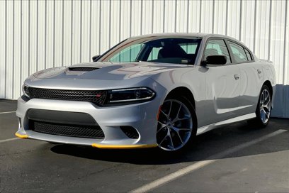 Used 2023 Dodge Charger GT
