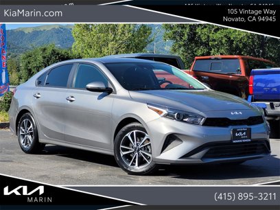 Used 2023 Kia Forte LXS w/ LXS Technology Package