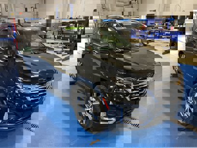 Used 2022 Chevrolet Equinox Premier