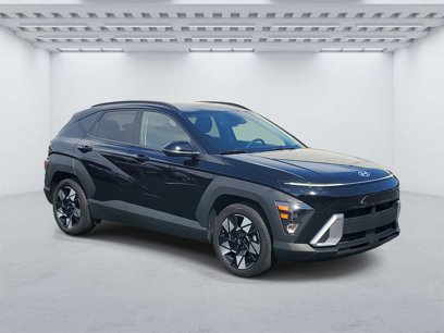 Used 2024 Hyundai Kona SEL