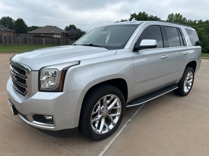 Used 2019 GMC Yukon SLT w/ Open Road Package