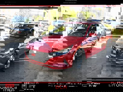 Used 2022 Hyundai Elantra SE