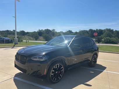 Certified 2024 BMW X3 M40i w/ Parking Assistance Package