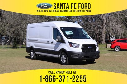 New 2024 Ford Transit 350 148 Medium Roof