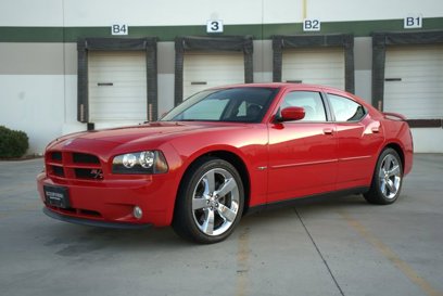 Used 2007 Dodge Charger R/T w/ Road/Track Performance Group