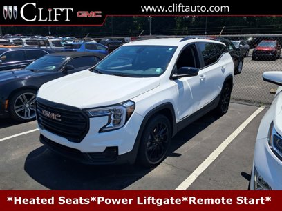 Used 2023 GMC Terrain SLE w/ Driver Convenience Package