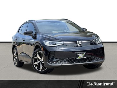 Used 2023 Volkswagen ID.4 S