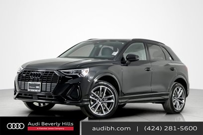 Certified 2024 Audi Q3 2.0T Premium w/ Convenience Package