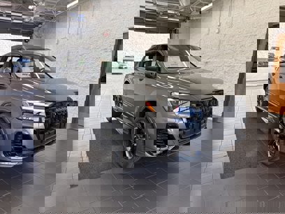 New 2025 Audi Q7 3.0T Premium Plus