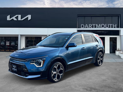 Used 2023 Kia Niro EX Touring