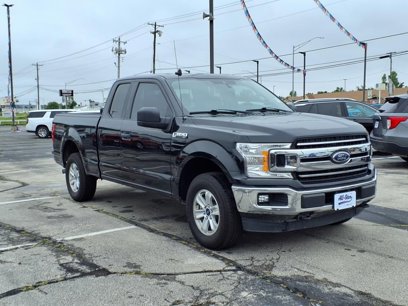 Used 2020 Ford F150 XLT